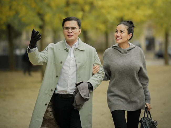 Benarkah Ini Isi Chat dr Oky Pratama dengan Salah Satu Brand Skincare?